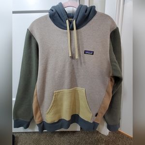 Patagonia hoodie